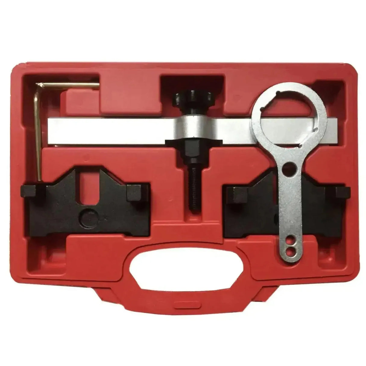 VT01712B | BMW - N63 | Timing set (6-piece)
