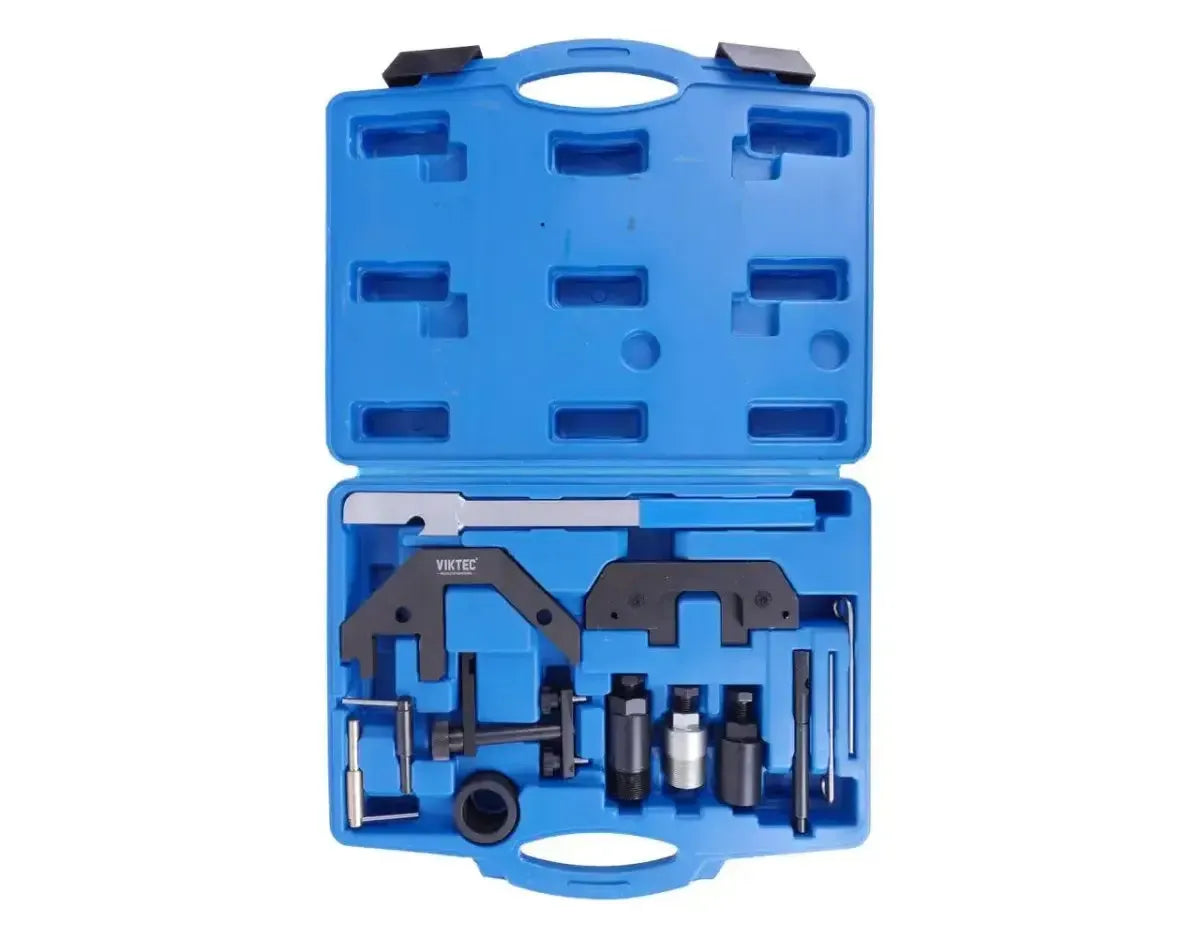 VT01715 BMW - 2.0/3.0L Timing Set 13-Piece