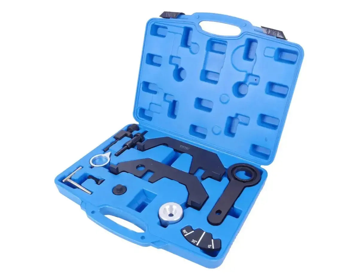 VT01740 BMW - N62/N73 Timing Set 12-Piece