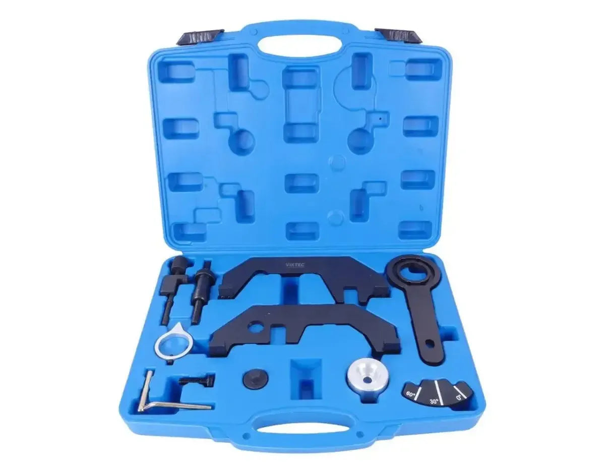 VT01740 BMW - N62/N73 Timing Set 12-Piece