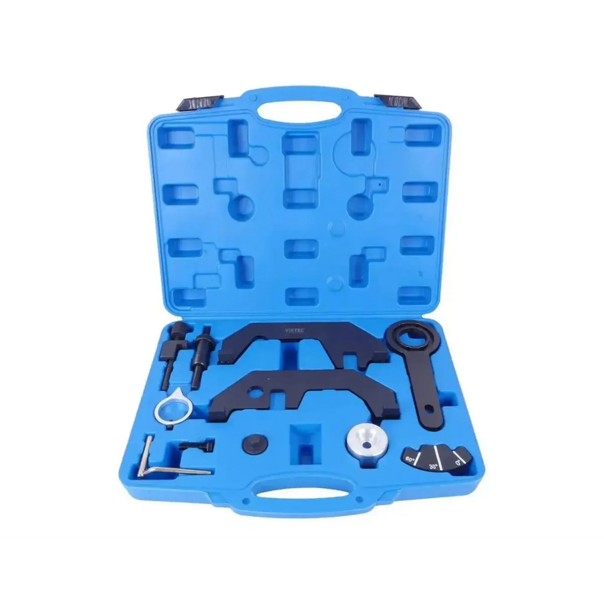 VT01740 | BMW - N62/N73 | Timing set (12-piece)