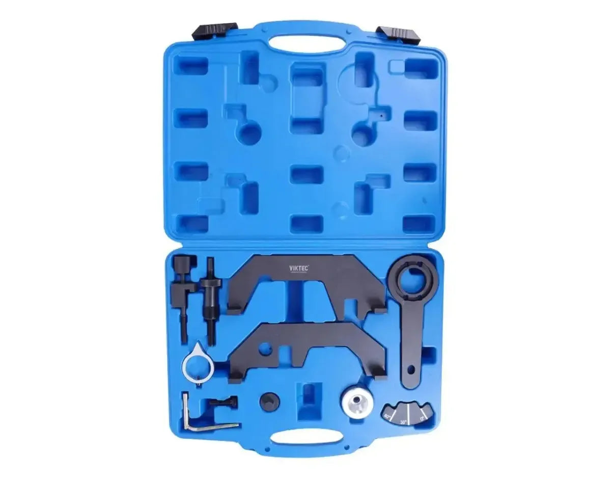 VT01740 BMW - N62/N73 Timing Set 12-Piece