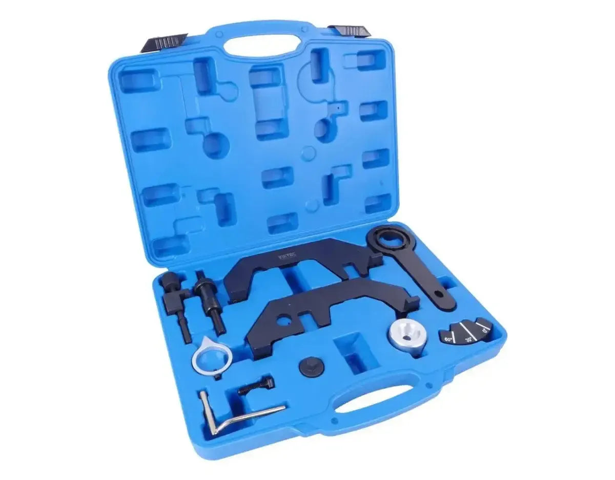 VT01740 BMW - N62/N73 Timing Set 12-Piece