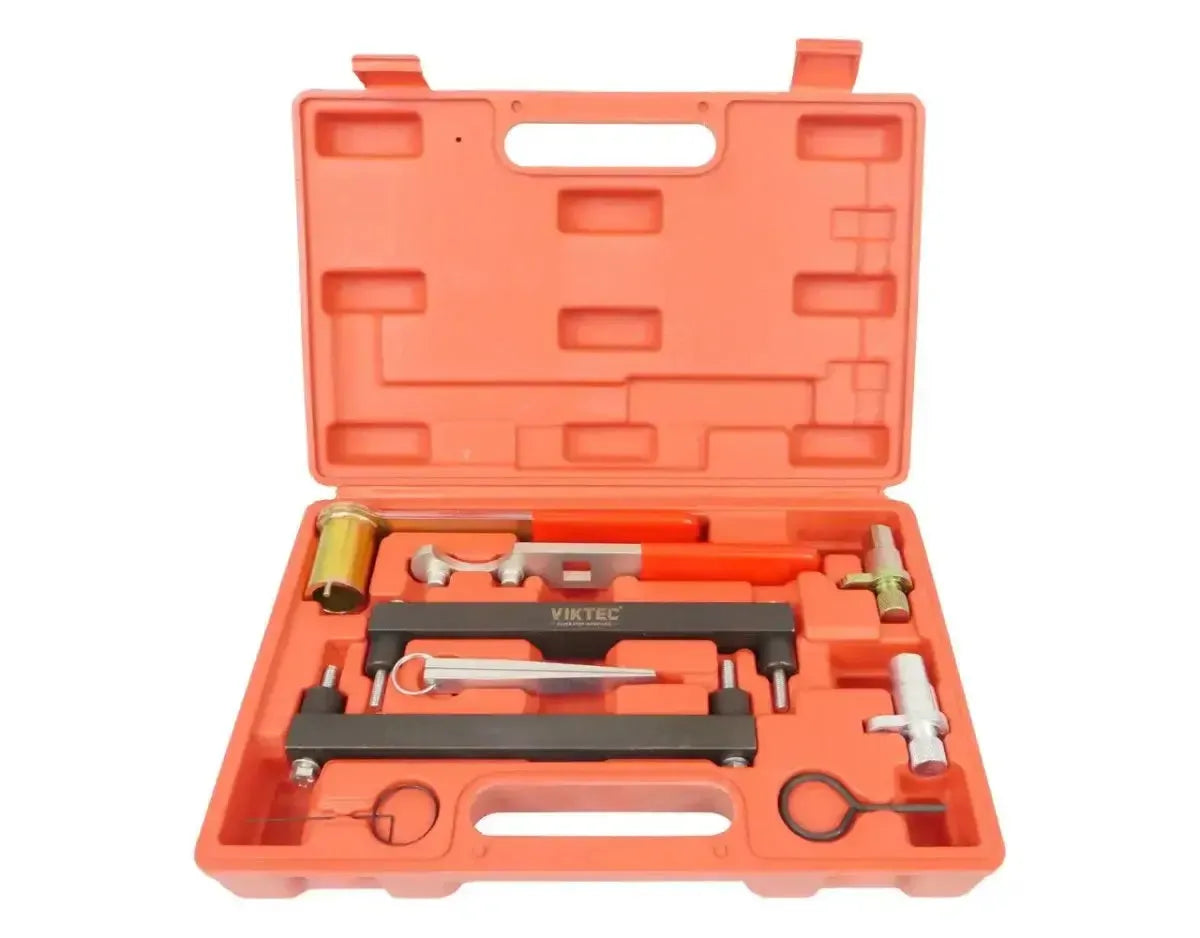 VT01745 Jaguar/Land Rover V8 Timing Set 9-Piece