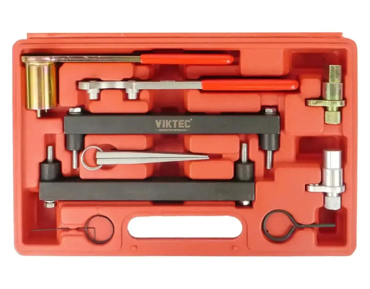 VT01745 Jaguar/Land Rover V8 Timing Set 9-Piece