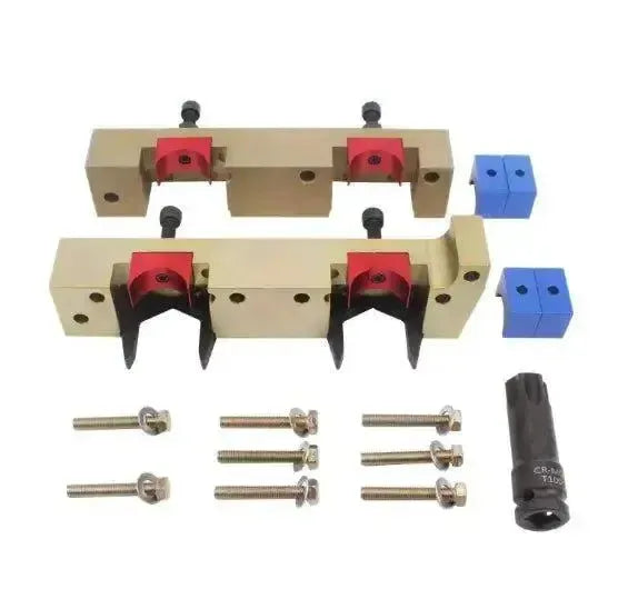 VT01749B Mercedes - 1.6/2.0L Timing Set 15-Piece