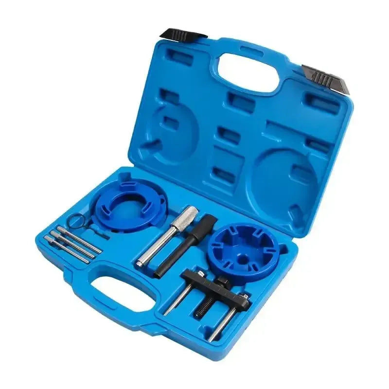 VT01864 Duratorq Diesel - Timing Set 9-Piece