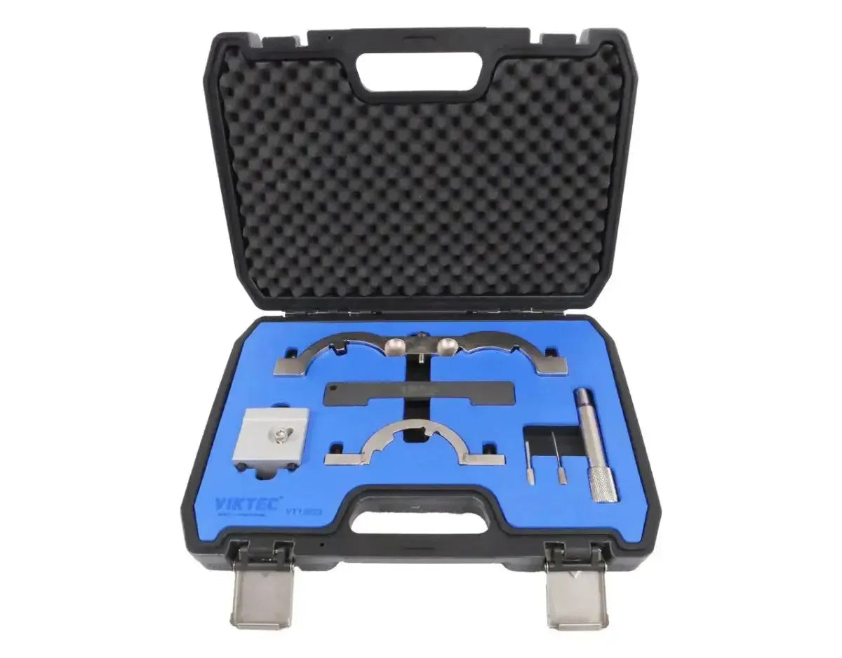 VT13023 Opel/Chevrolet - 1.0/1.2/1.4L Timing Set 7-Piece