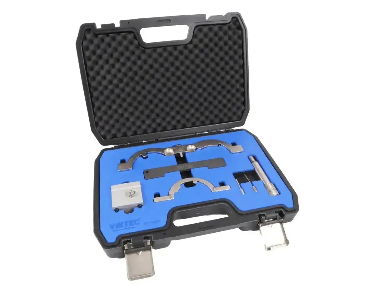 VT13023 Opel/Chevrolet - 1.0/1.2/1.4L Timing Set 7-Piece