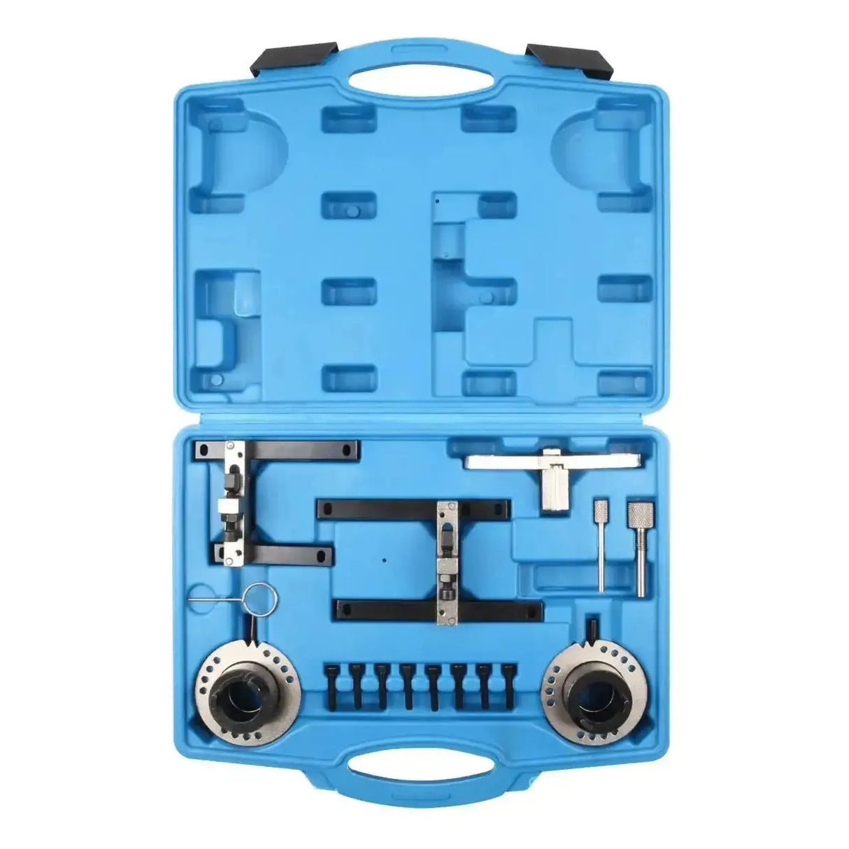 VT13104 | Ford - 1.0L (EcoBoost) | Timing set (16-piece)