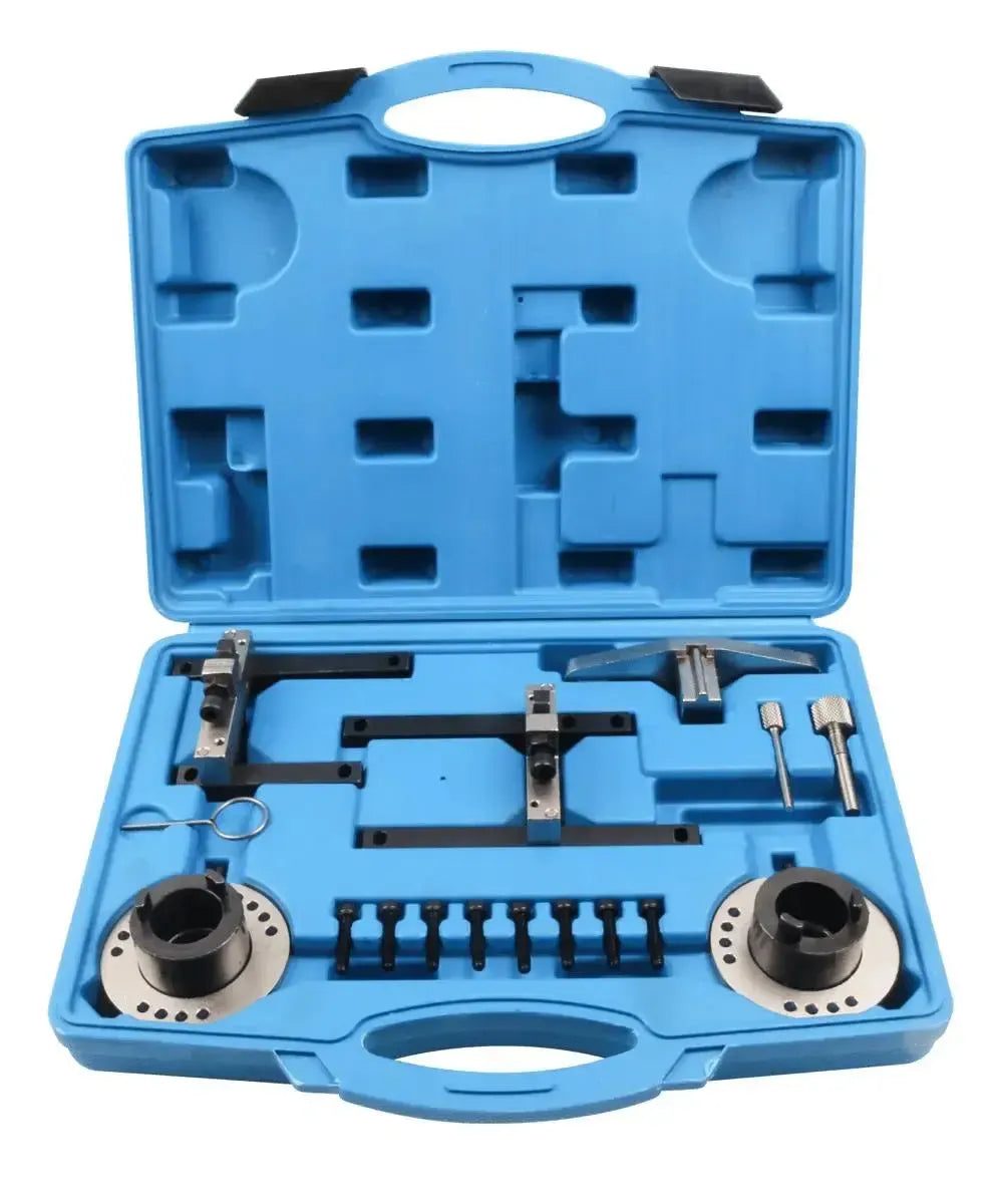 VT13104 Ford - 1.0L EcoBoost Timing Set 16-Piece