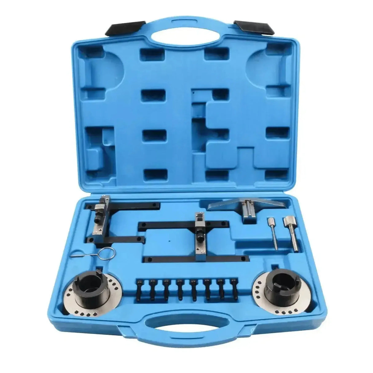 VT13104 | Ford - 1.0L (EcoBoost) | Timing set (16-piece)