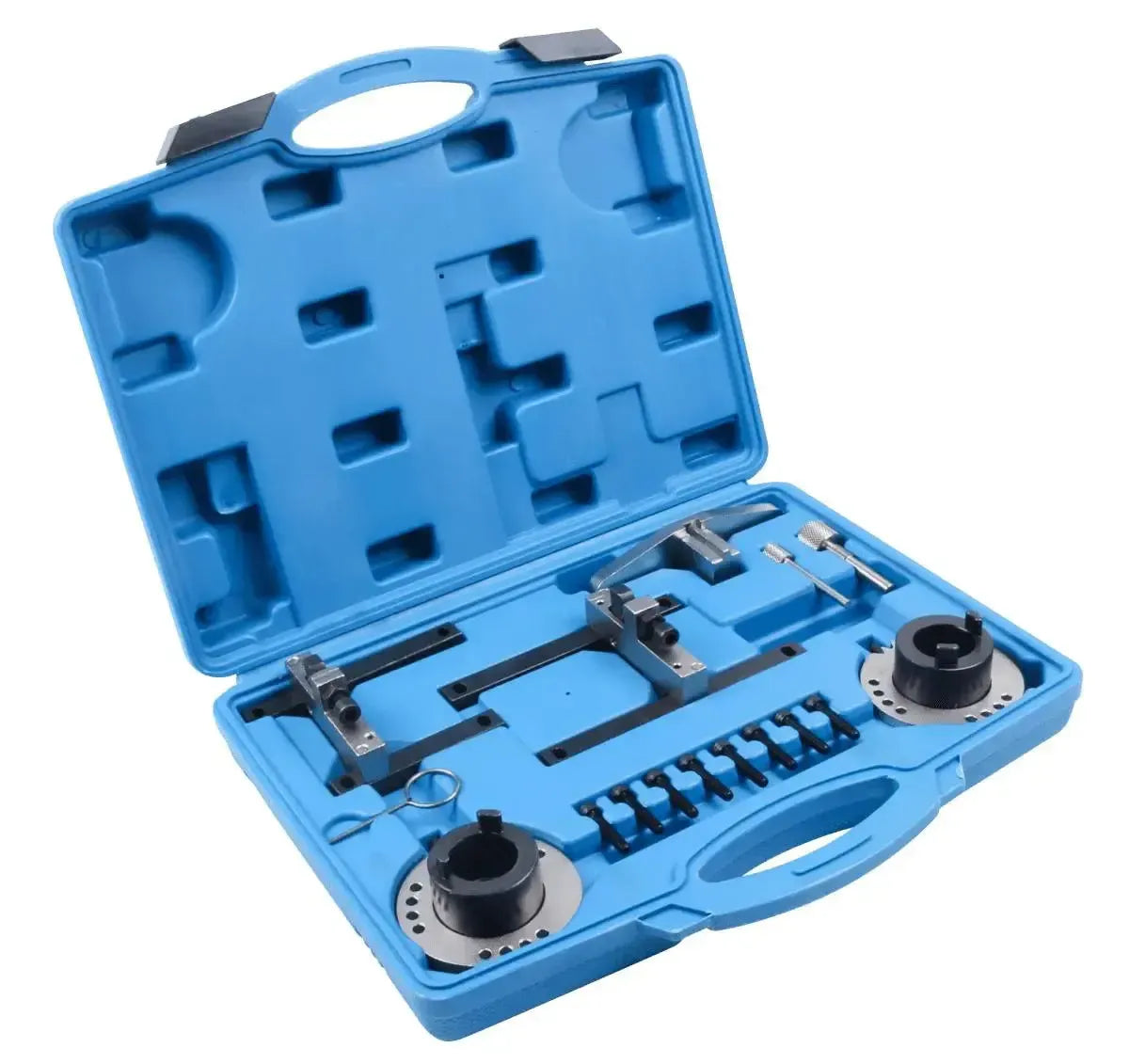 VT13104 Ford - 1.0L EcoBoost Timing Set 16-Piece