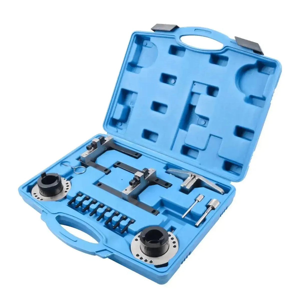 VT13104 | Ford - 1.0L (EcoBoost) | Timing set (16-piece)