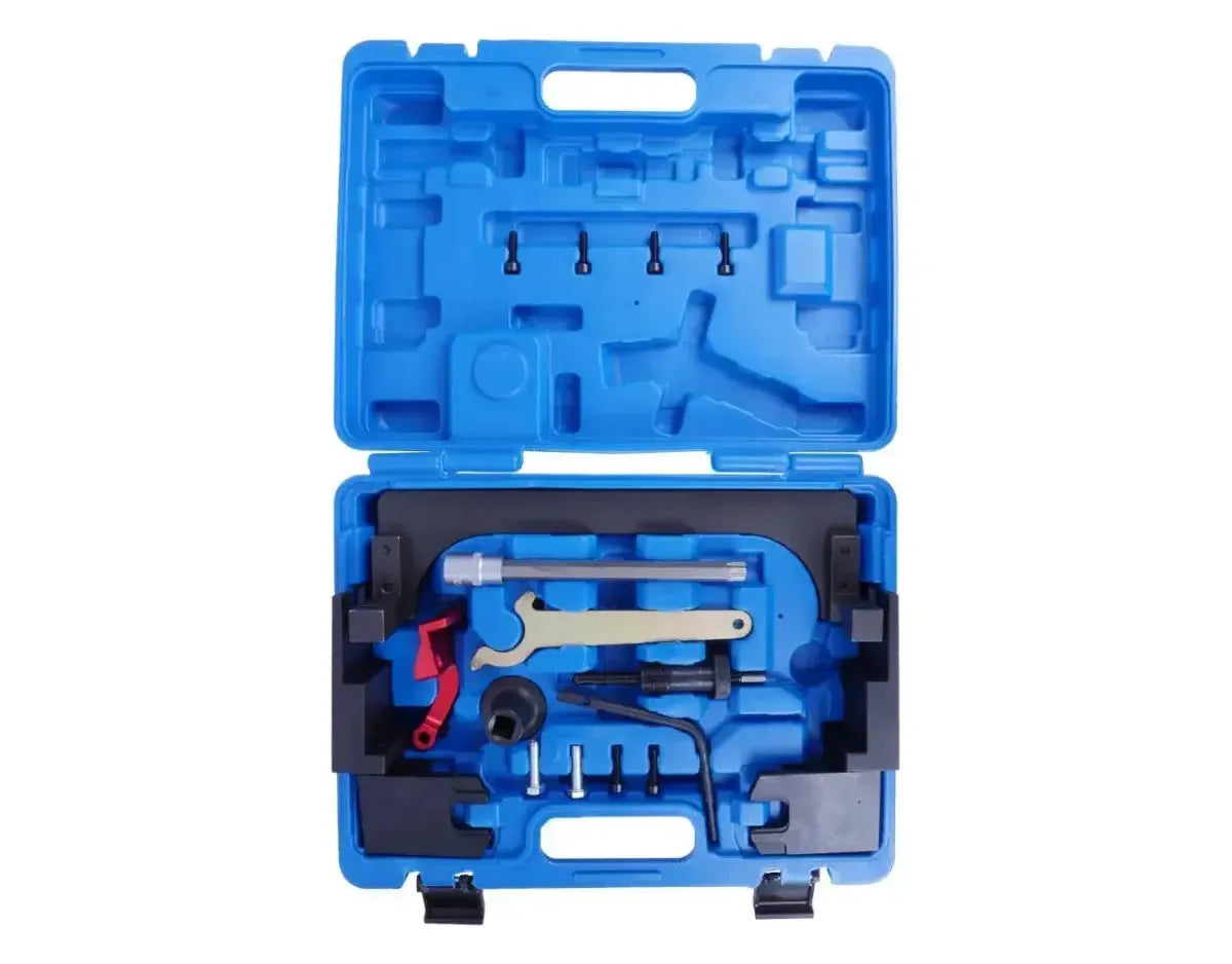 VT13565B BMW/MINI - B38/B48/B58 Timing set 19-Piece