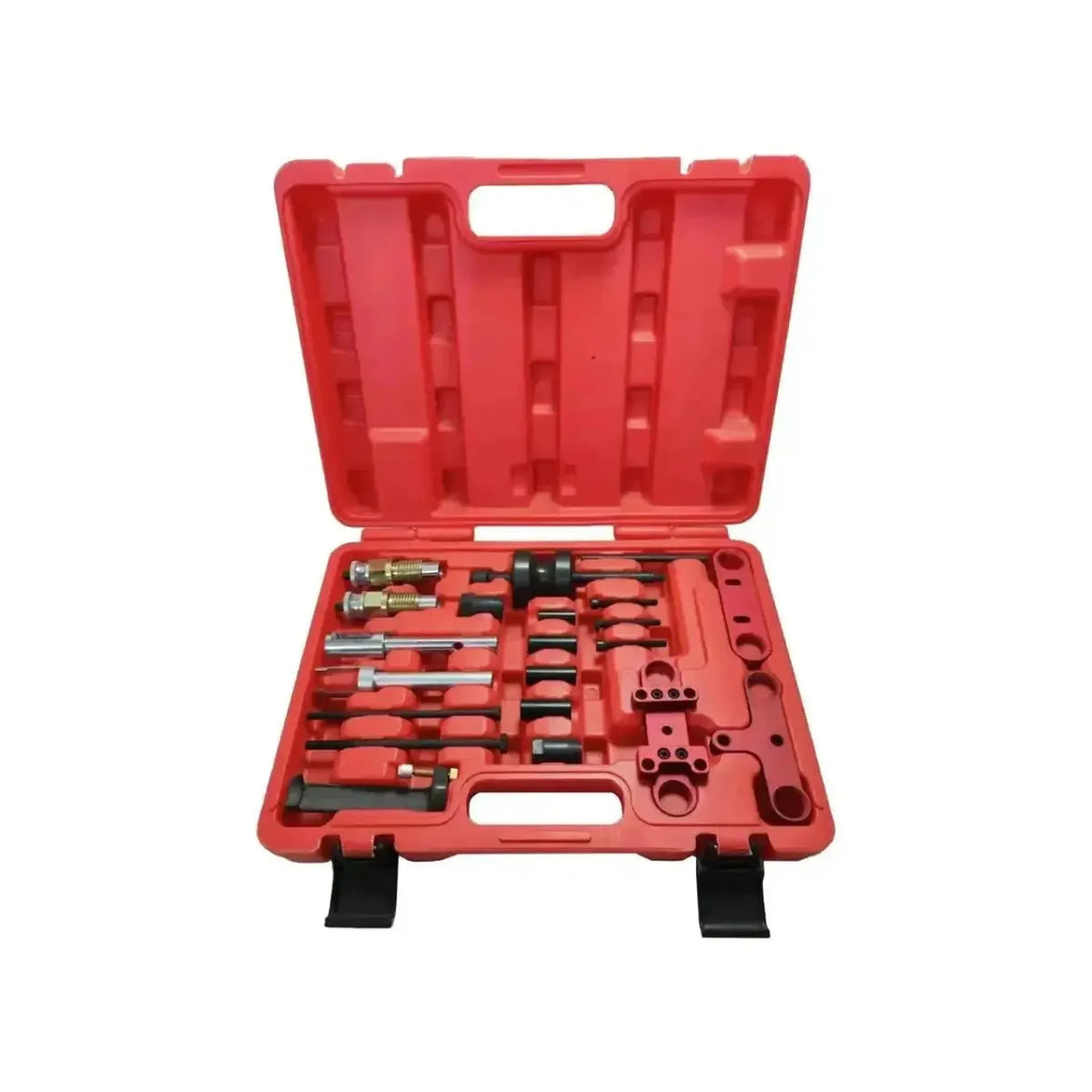 VT13926 | Fuel Injector Assembly and Disassembly Tool (21-piece)