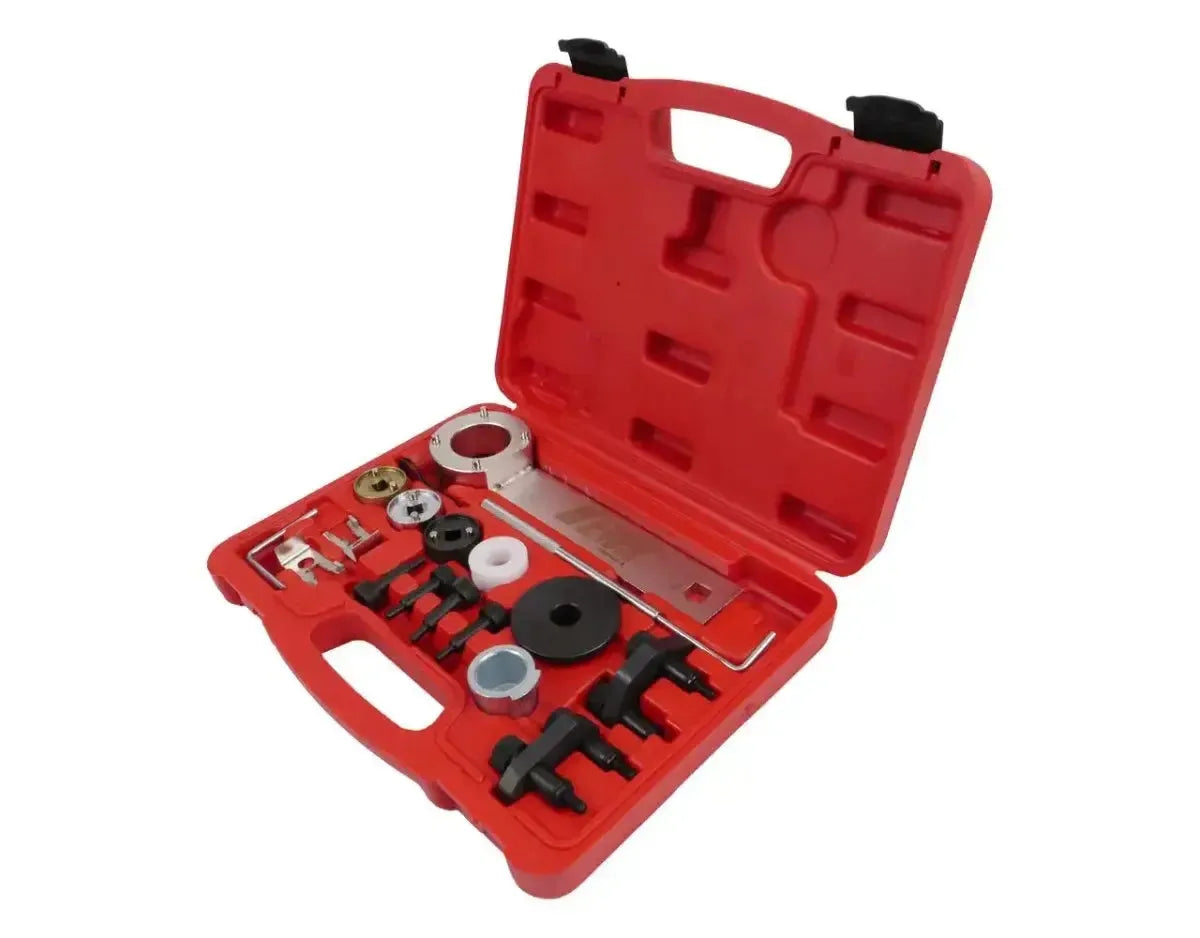 VT13993B VAG - 1.8/2.0L TSI/TFSI EA888 Timing Set 19-Piece