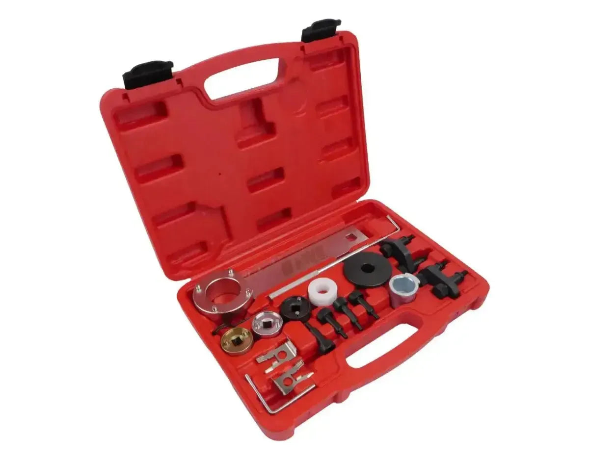 VT13993B VAG - 1.8/2.0L TSI/TFSI EA888 Timing Set 19-Piece