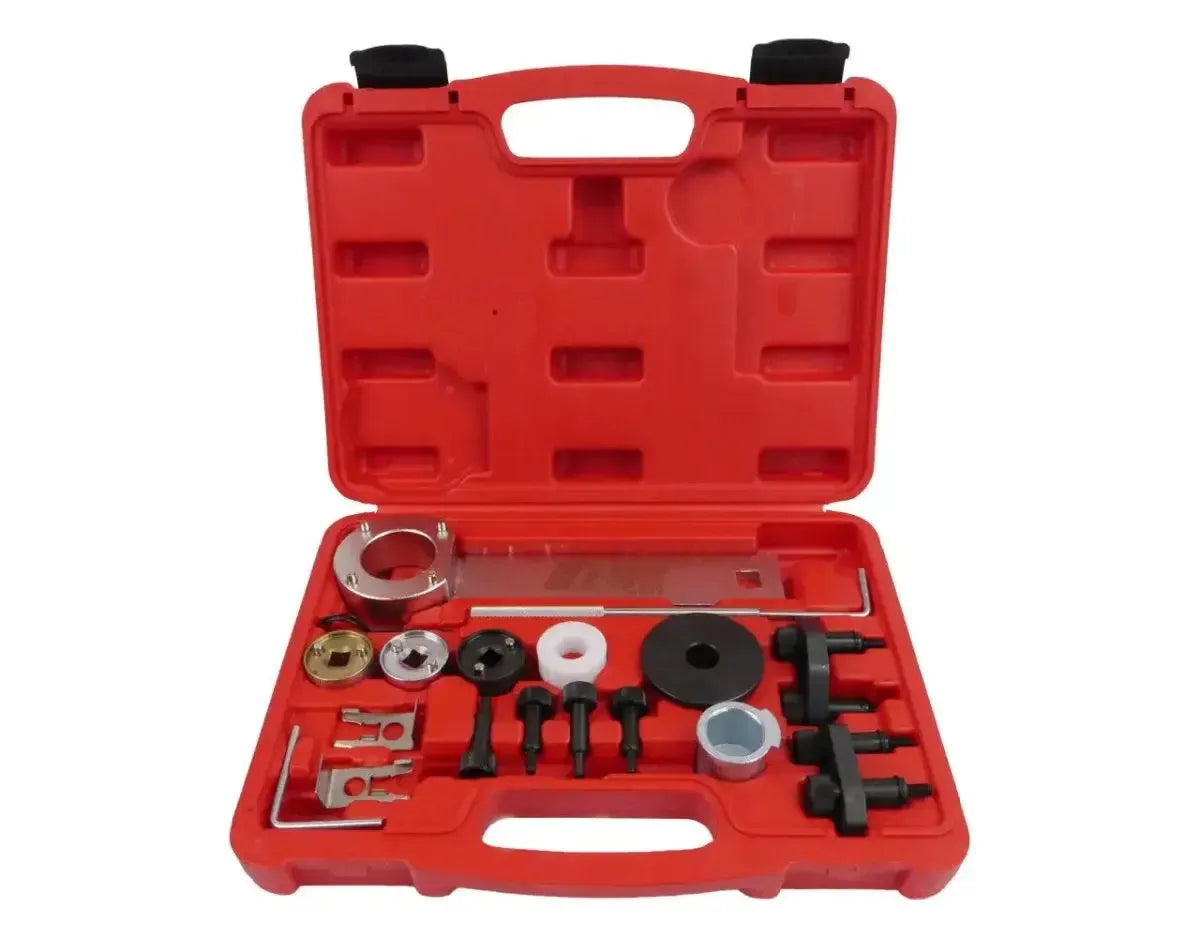 VT13993B VAG - 1.8/2.0L TSI/TFSI EA888 Timing Set 19-Piece