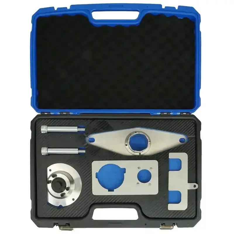 VT18190D Jaguar/Land Rover - 2.0L Ingenium Diesel Timing Set 11-Piece