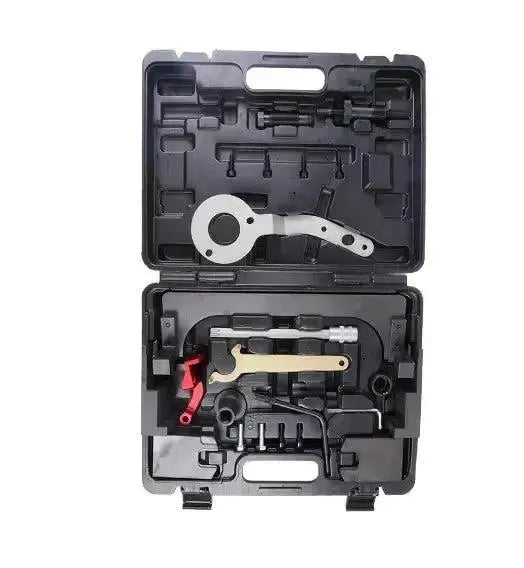 VT18280 BMW/MINI - B36/B38/B46/B48/B58 Timing Set 23-Piece