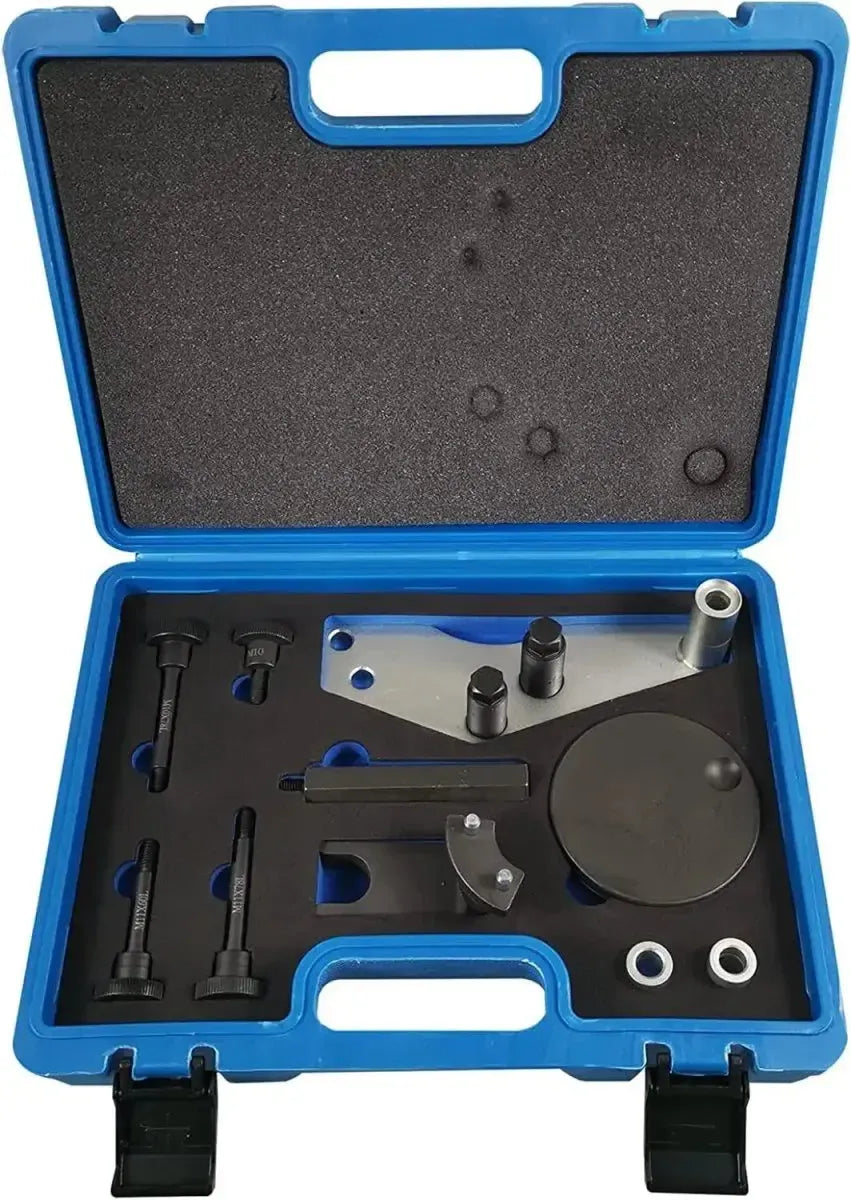 VT18597 BMW N53/N54/N55 Vacuum Pump Seal Cap Tool 11-Piece