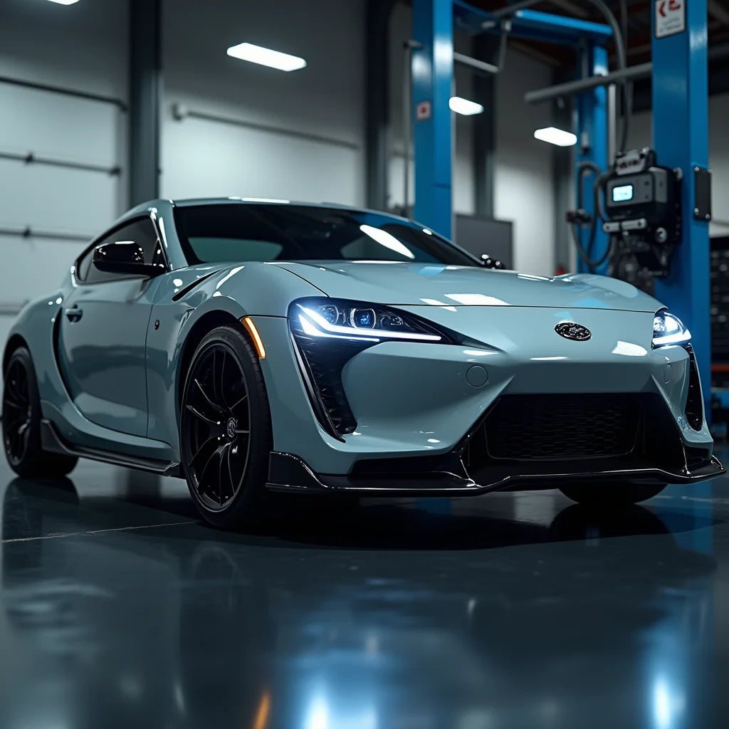 Automotive Testing Equipment - Effectieve automotive testapparatuur voor onderhoud