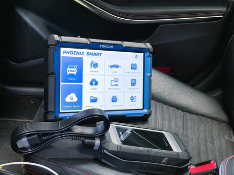 Het CAN FD-protocol: De toekomst van communicatie in voertuigen - AsTools