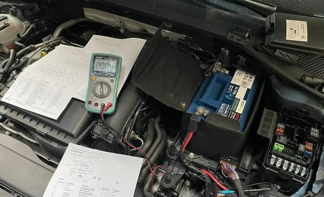 Hoe meet ik live-data, sensordata en actuatordata? - AsTools