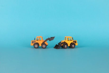 Verloopkabels voor Diagnose in Bedrijfsvoertuigen