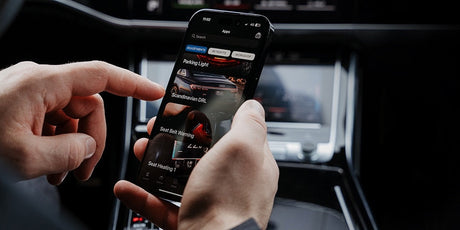 Wat zijn One-Click Apps van OBDeleven en hoe gebruik je ze?