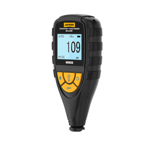 Wood moisture meter