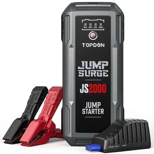 Jump Starters