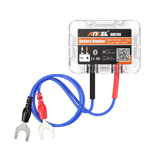 Battery Capacity Monitors