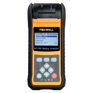 Battery Testers