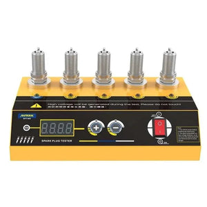 Spark Plug Testers