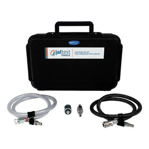 Fuel Pressure Testers