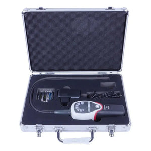 Forming Gas Leak Detector