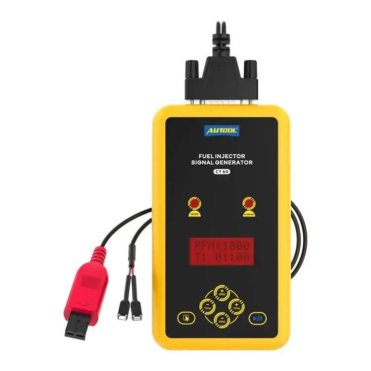 Buy Injector Tester | Test Injectors Quickly and Accurately – AsTools