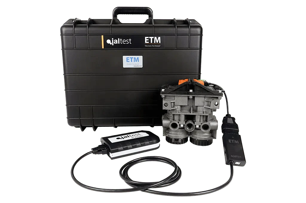 Buy Jaltest ETM | Test Modules & Interface Cables | AsTools