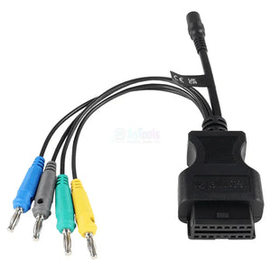 Jaltest Measuring Cable and Test Probes