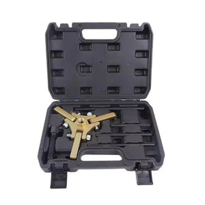 Crankshaft Tools