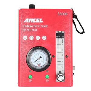 Smoke Testers