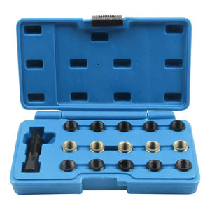 Screw Threaded Tools