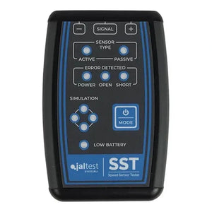 Sensor Testers