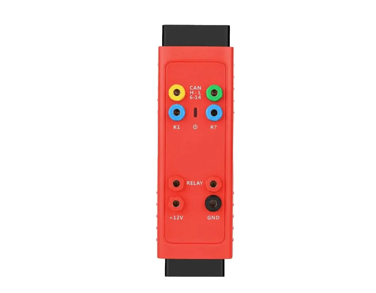 Key Programmer Accessories Buy | Cables, Adapters & More – AsTools