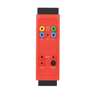 Key Programmer Accessories
