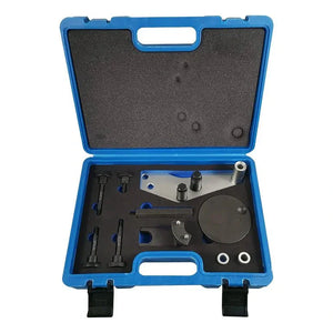 Vacuum Pump Tools