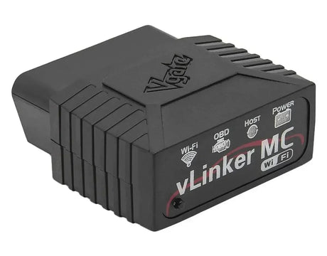 ELM327 Interface