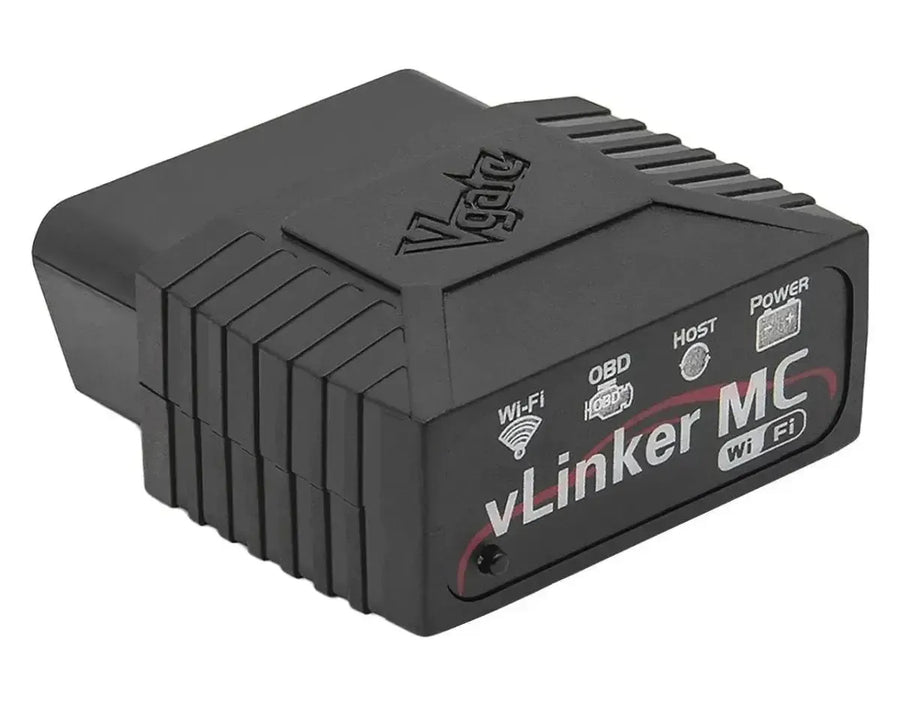 ELM327 Interface